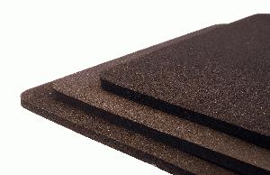 Neoprene Sponge - Plain